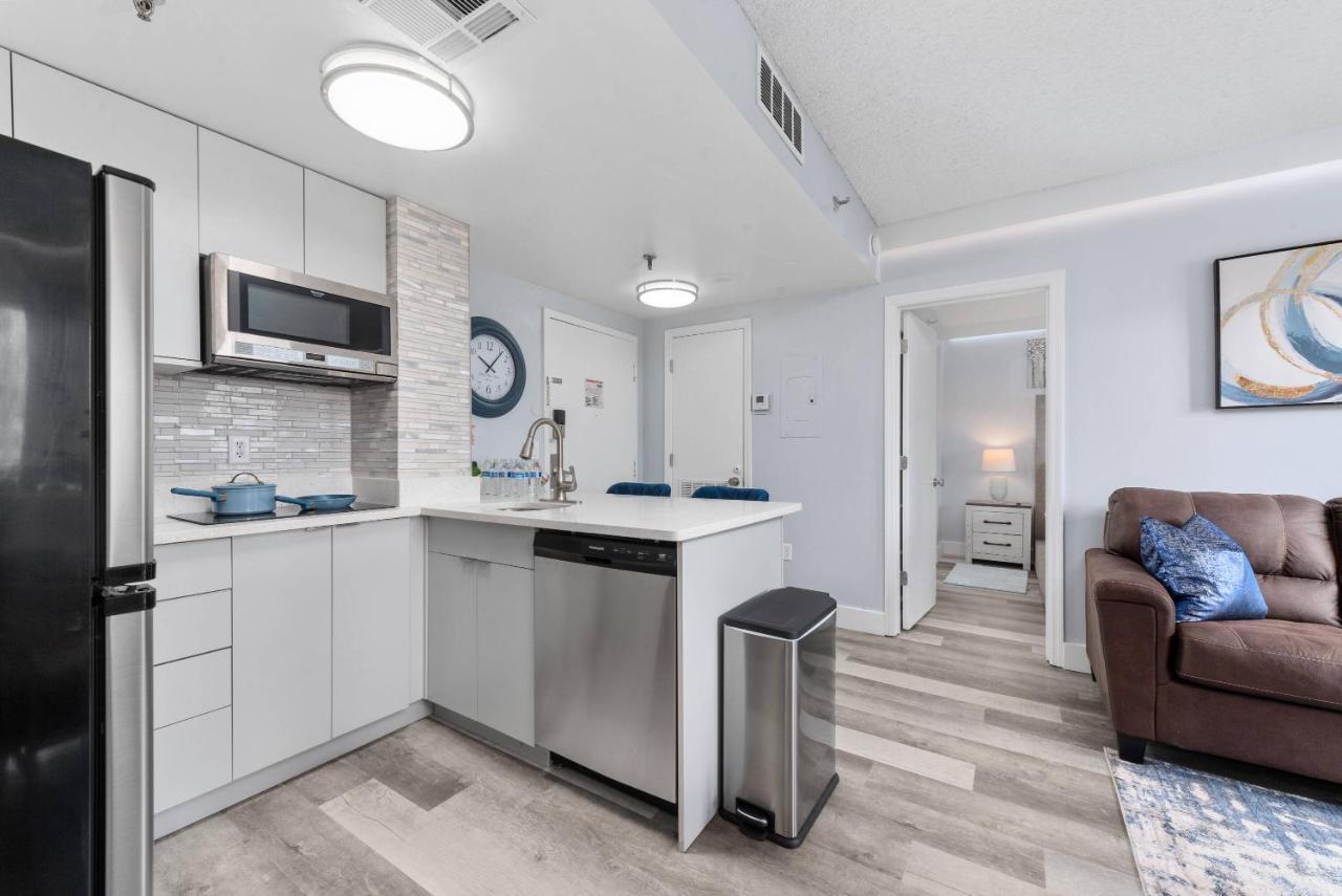 Apartment In Florida Near Universal And Intern. Dr Orlando Luaran gambar