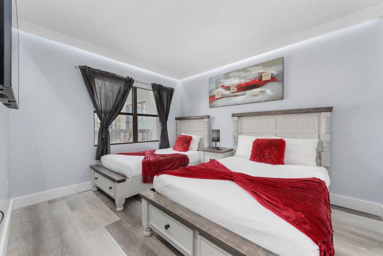 Apartment In Florida Near Universal And Intern. Dr Orlando Luaran gambar