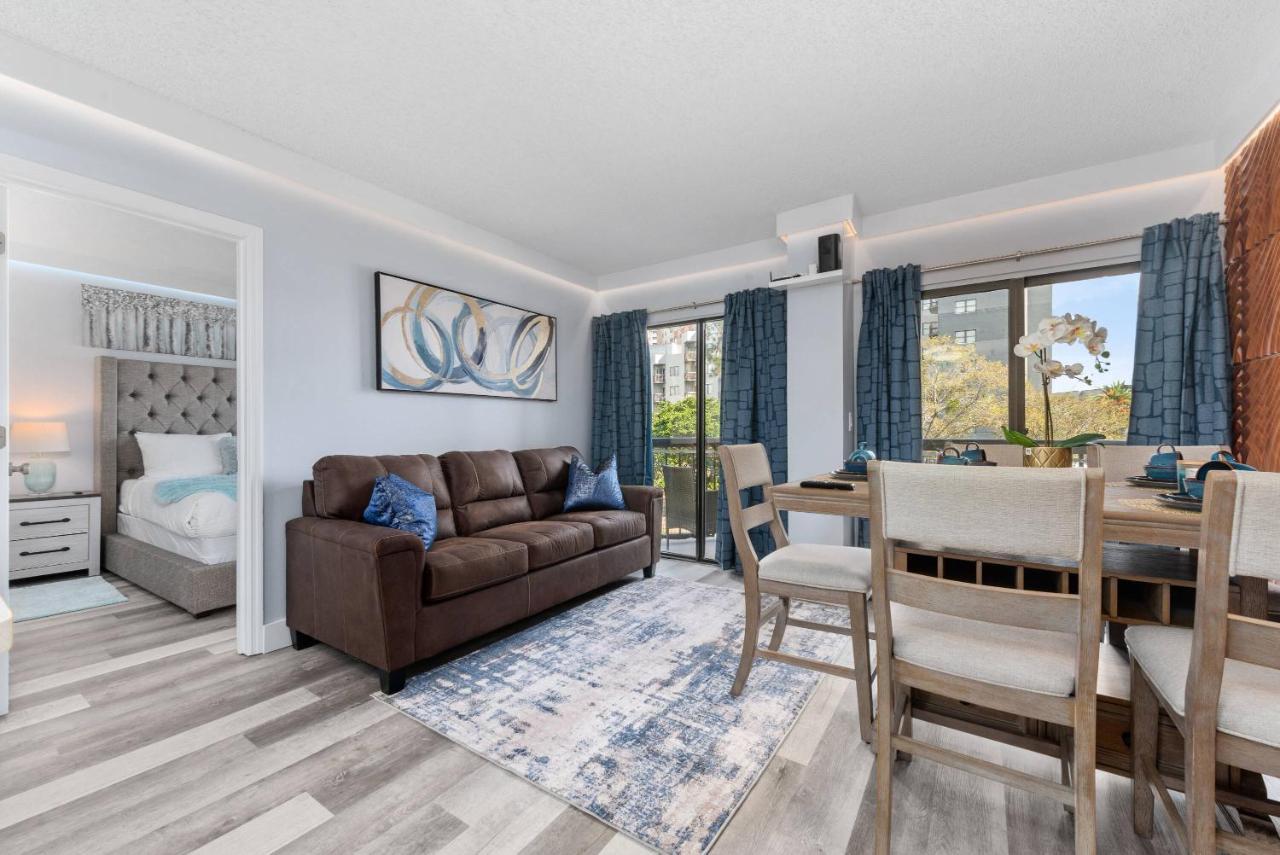 Apartment In Florida Near Universal And Intern. Dr Orlando Luaran gambar