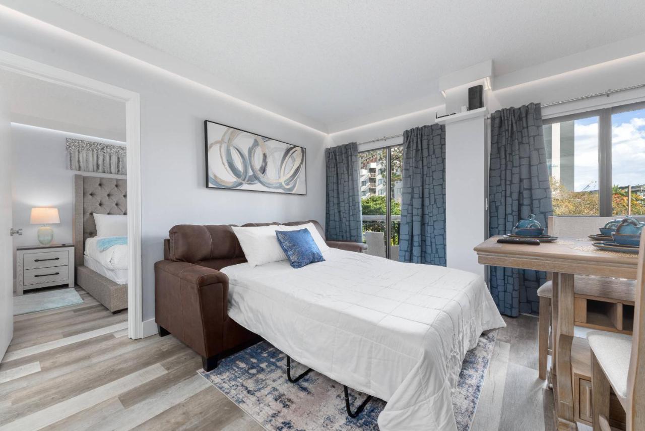 Apartment In Florida Near Universal And Intern. Dr Orlando Luaran gambar