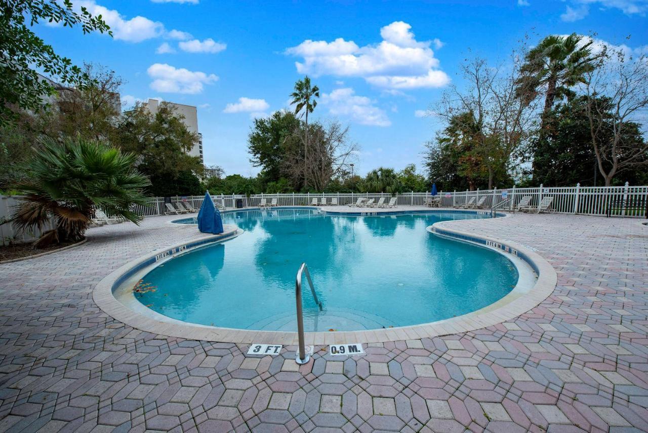 Apartment In Florida Near Universal And Intern. Dr Orlando Luaran gambar
